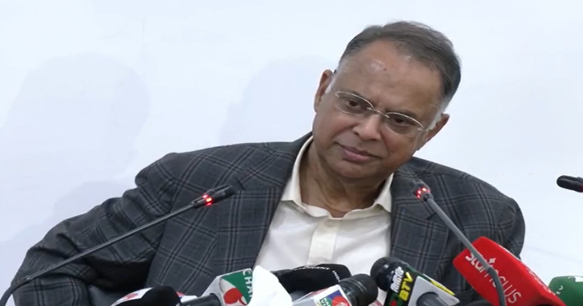 অতিরিক্ত তেল মজুতই জ্বালানি সংকটের মূল কারণ: জ্বালানিমন্ত্রী