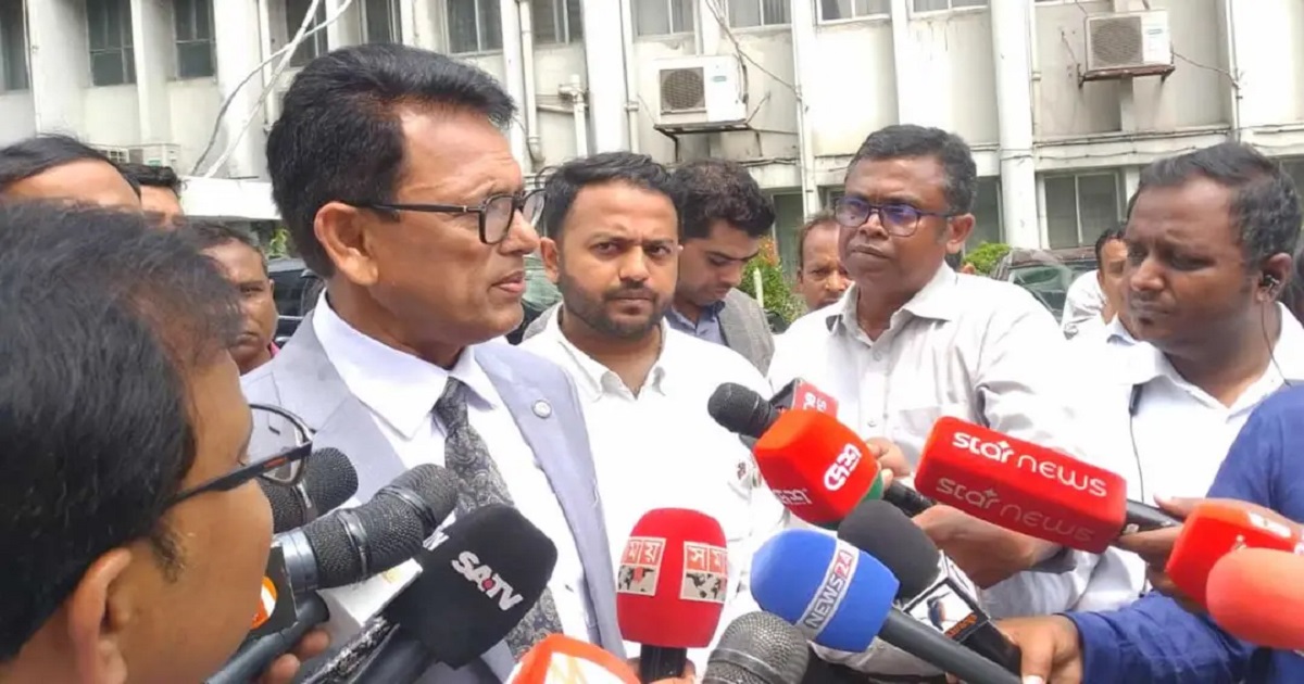 জ্বালানি সাশ্রয়ে শিক্ষাপ্রতিষ্ঠানের ক্লাস ব্যবস্থাপনায় নতুন পরিকল্পনা: শিক্ষামন্ত্রী