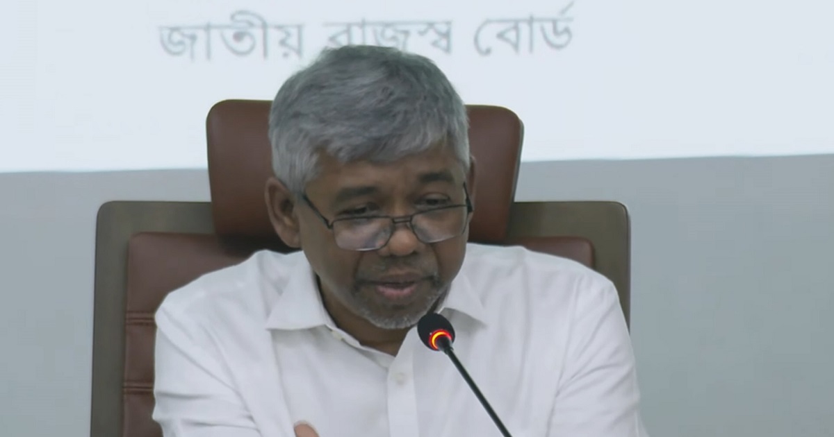 আগামী অর্থবছর থেকে সারাবছর কর রিটার্ন জমার সুযোগ