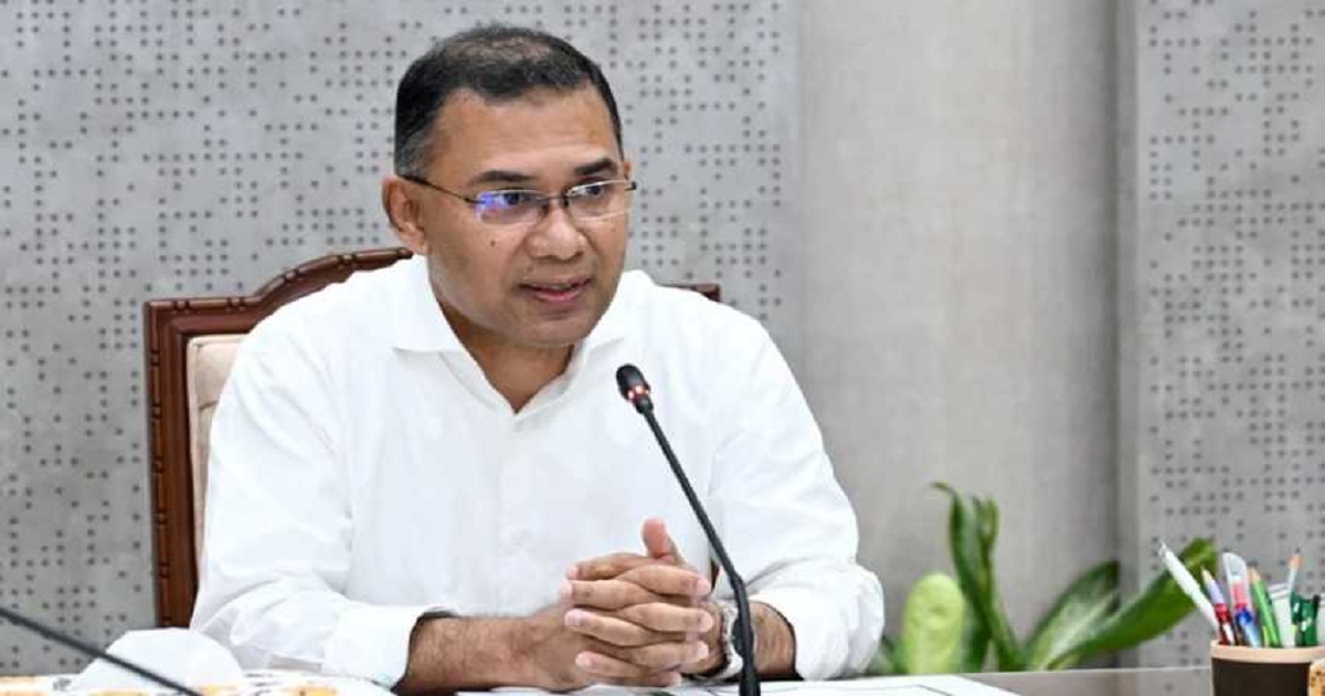 স্কুলের সময়ে যানজট কমাতে বিকল্প খুঁজতে প্রধানমন্ত্রীর নির্দেশ