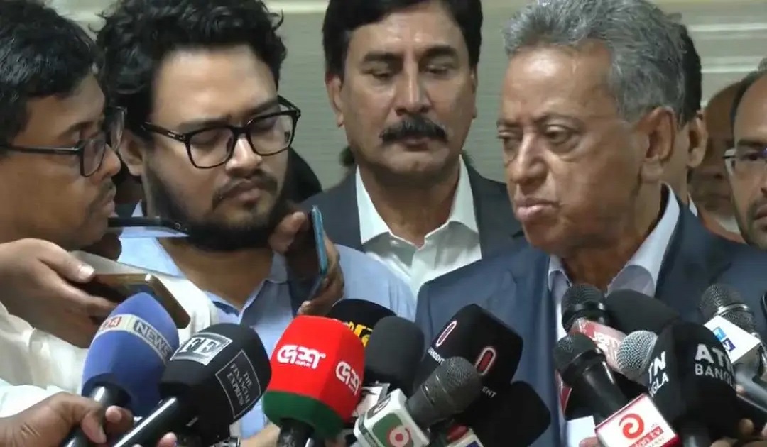 বিনিয়োগ আকৃষ্ট করতে কাজ করবে সরকার: অর্থমন্ত্রী