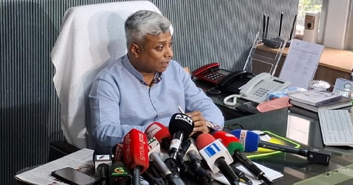 সন্ধ্যা ৭টা পর্যন্ত দোকান-পাট ও শপিংমল খোলা থাকবে