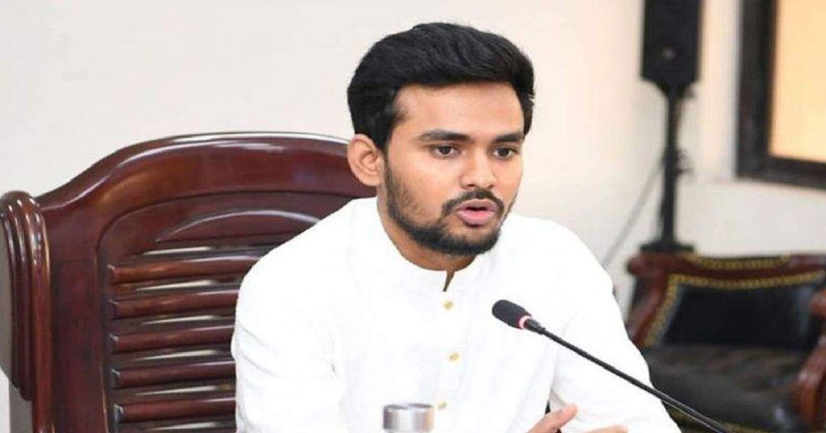তদন্ত কমিটির সমন উপেক্ষা: কারণ জানালেন আসিফ মাহমুদ