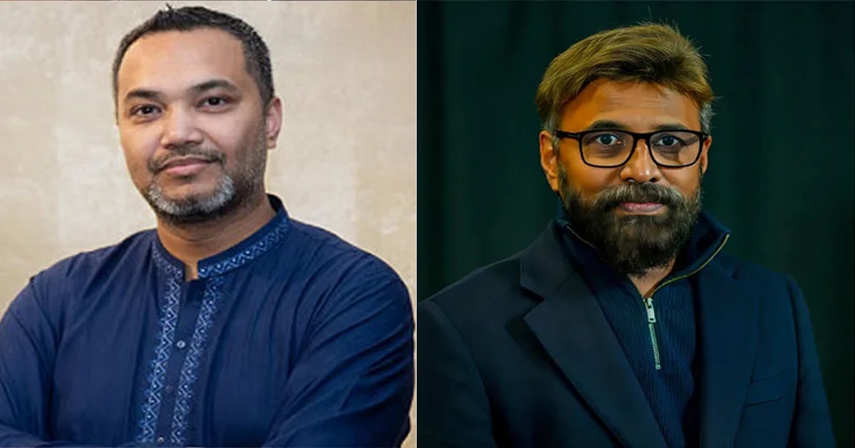 প্রধানমন্ত্রীর কার্যালয়ের মুখপাত্র হলেন মাহদী আমিন ও ছালেহ শিবলী
