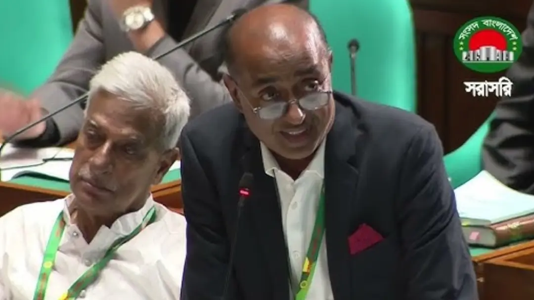 ব্যারিস্টার আরমানের প্রতি সহমর্মিতা জানালেন আইনমন্ত্রী