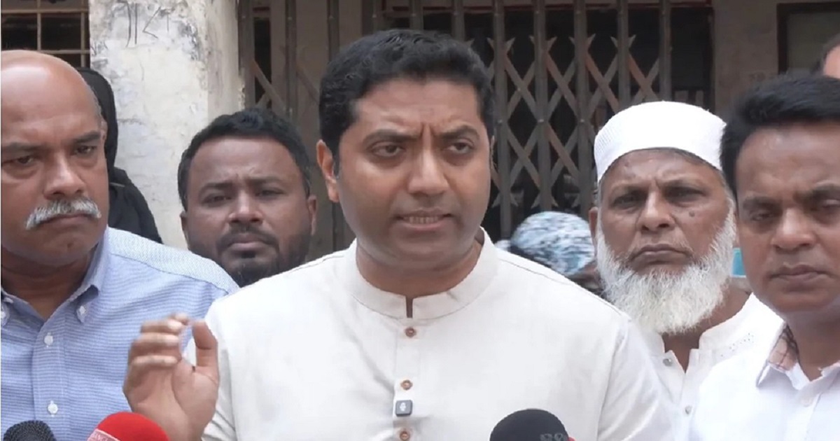প্রাথমিকে অনলাইন ক্লাসের কোনো পরিকল্পনা নেই: প্রতিমন্ত্রী ববি হাজ্জাজ