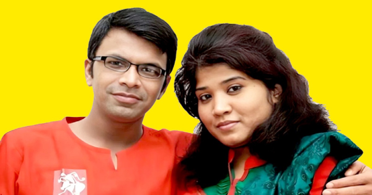 সাগর-রুনি হত্যা: আর ‘নাটক’ নয়, চূড়ান্ত বিচারের দাবিতে কঠোর অবস্থানে ডিআরইউ