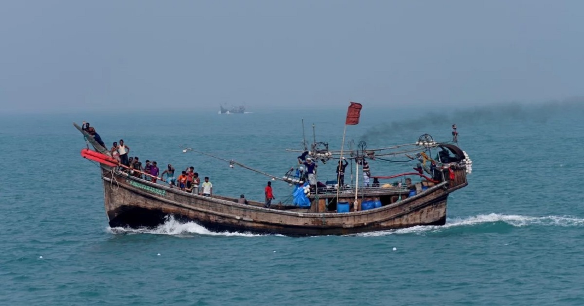 সাগরে মাছ ধরায় ৫৮ দিনের নিষেধাজ্ঞা