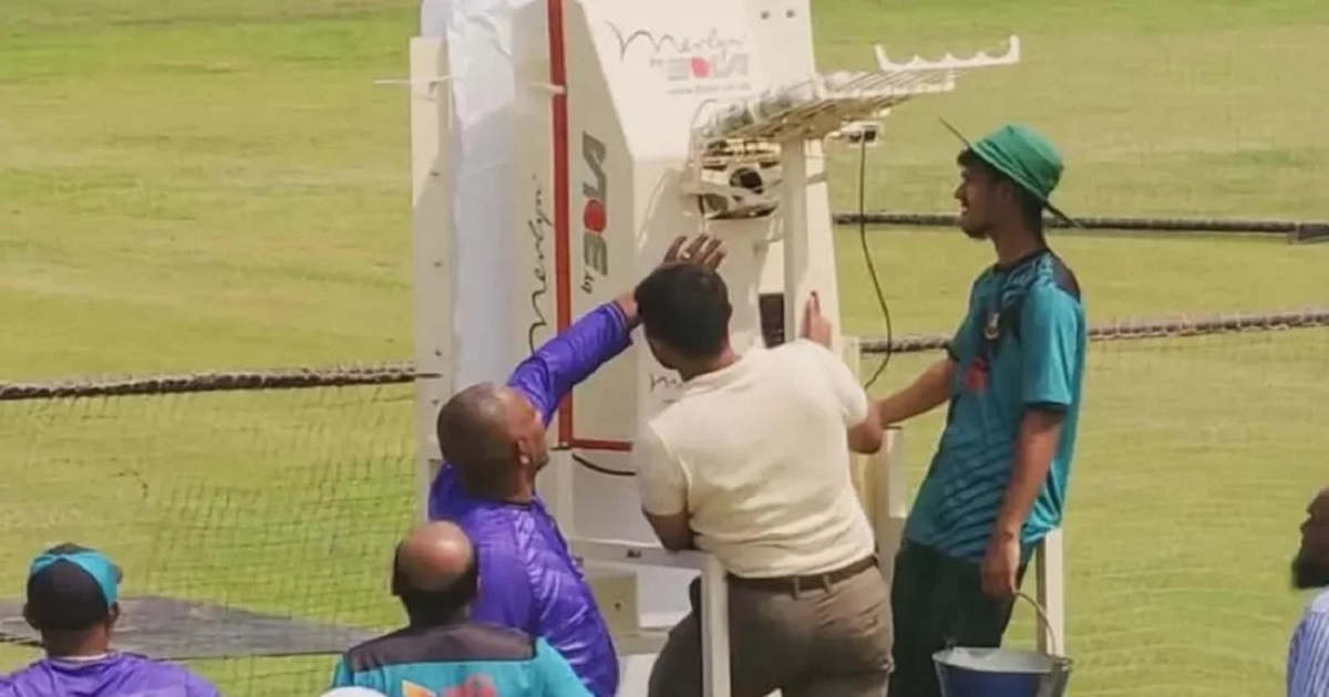 বাংলাদেশে  প্রথমবারের মতো ‘মার্লিন বাইবোলা’