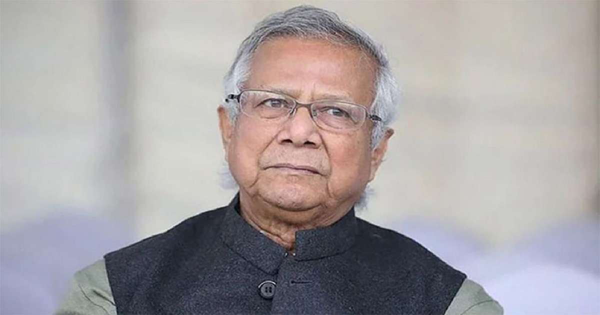 ড. ইউনূসসহ ২৪ উপদেষ্টার দেশত্যাগে নিষেধাজ্ঞা চেয়ে আইনি নোটিশ