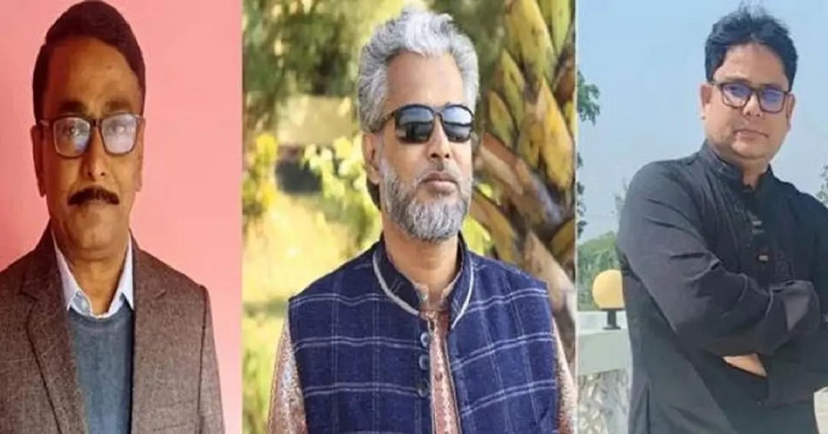 নীলফামারী প্রেসক্লাবের দ্বি-বার্ষিক নির্বাচন সম্পন্ন