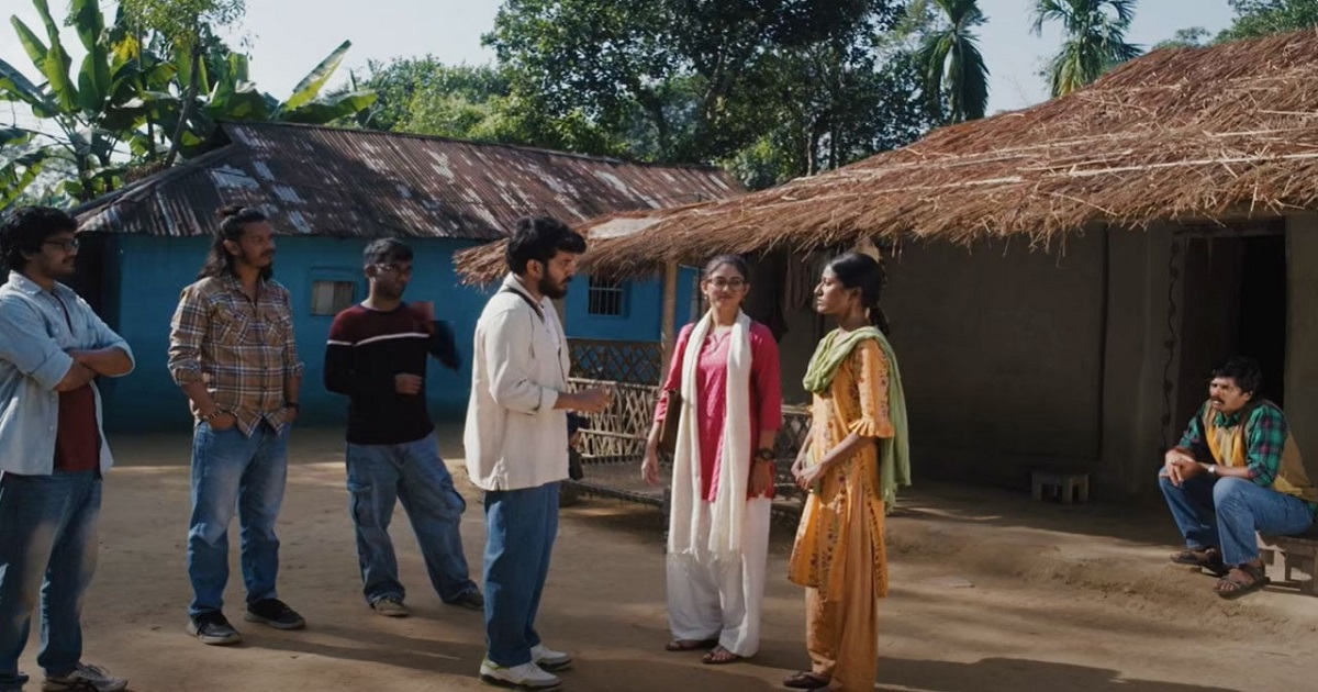 চা শ্রমিকদের গল্প ‘চা গরম’