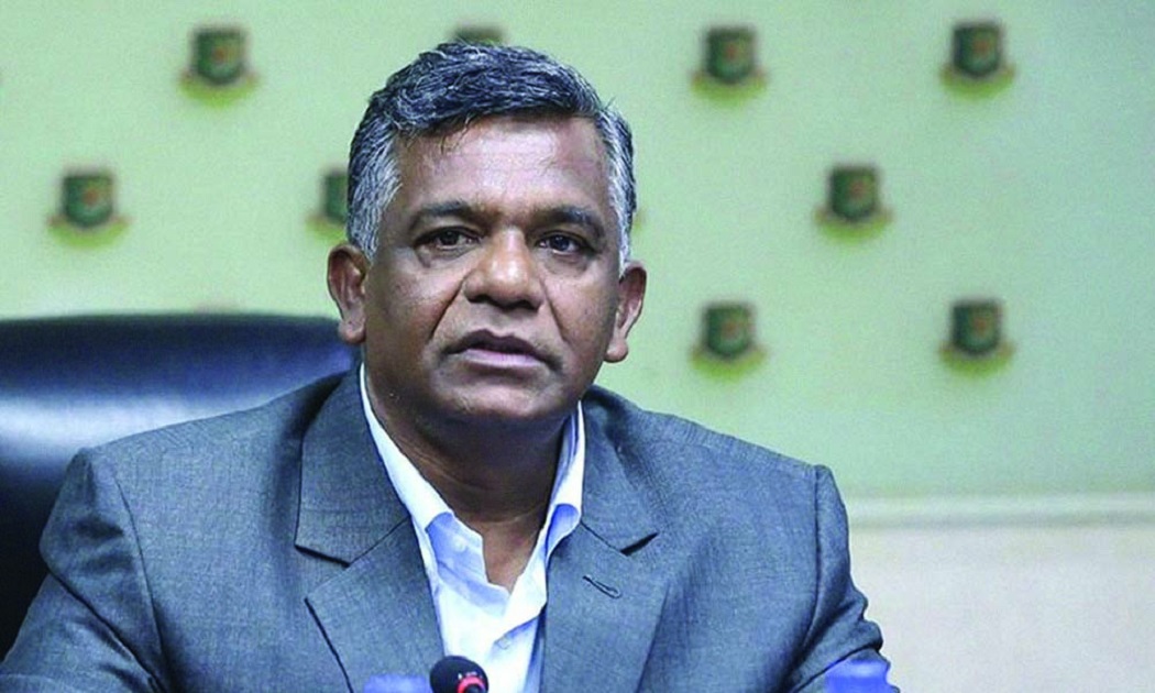 নির্বাচন অনিয়মে বিসিবির কমিটি বিলুপ্ত ঘোষণা