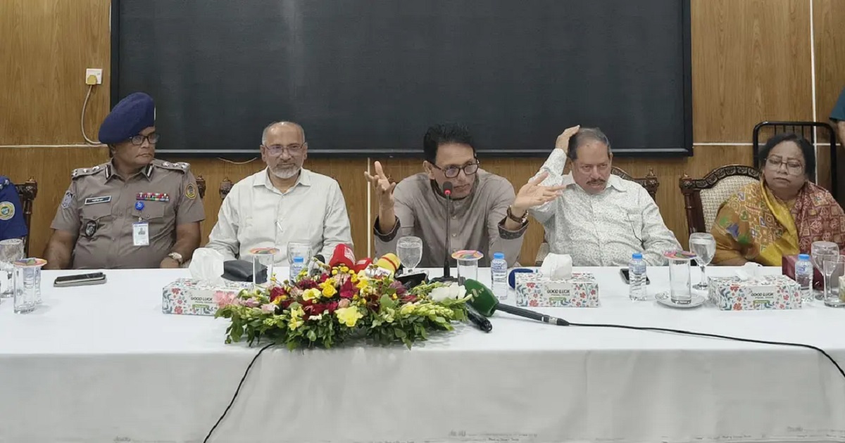 নকল রোধে কঠোর ব্যবস্থা নেয়া হবে: শিক্ষামন্ত্রী
