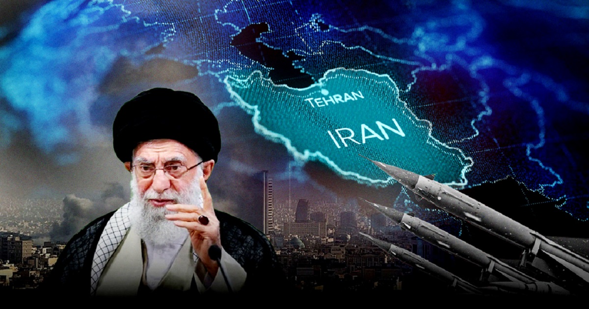 বিশ্বের ৪র্থ পরাশক্তি ইরান