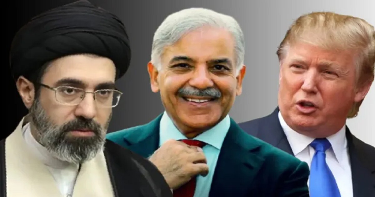 শুক্রবার পাকিস্তানে শান্তি আলোচনায় বসছে ইরান-যুক্তরাষ্ট্র