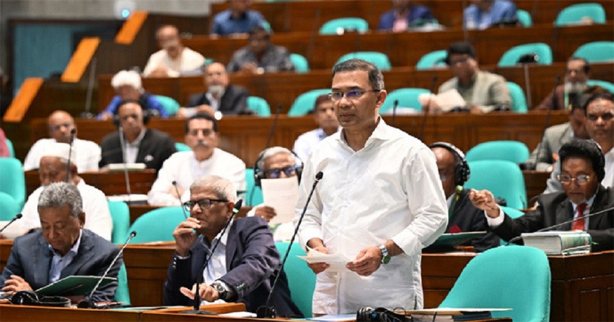শিক্ষাকে জাতির শ্রেষ্ঠ বিনিয়োগ হিসেবে অভিহিত করেছেন প্রধানমন্ত্রী