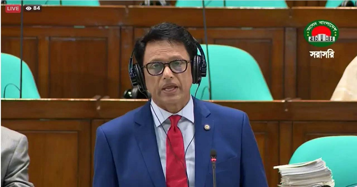 দেশের ২৮৪৭ গ্রামে এখনও প্রাথমিক বিদ্যালয় নেই: শিক্ষামন্ত্রী
