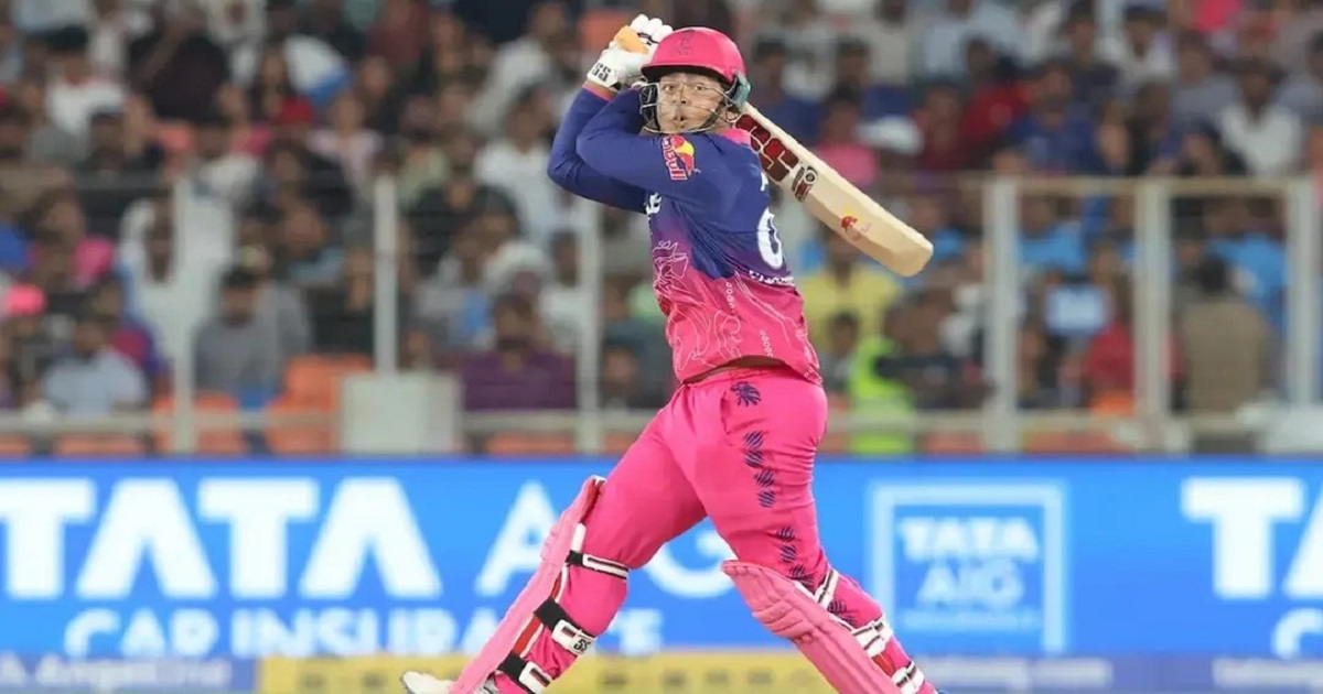 তারুণ্যের জয়গান গাইলেন সূর্যবংশী