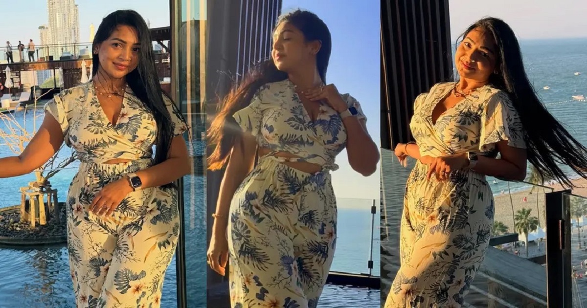 ফিল্টার ছাড়া প্রভা