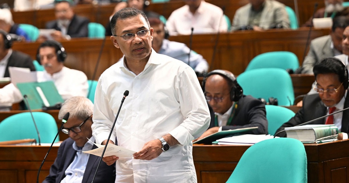 দেশের অর্থনীতিতে পর্যটন একটি গুরুত্বপূর্ণ খাত: সংসদে প্রধানমন্ত্রী