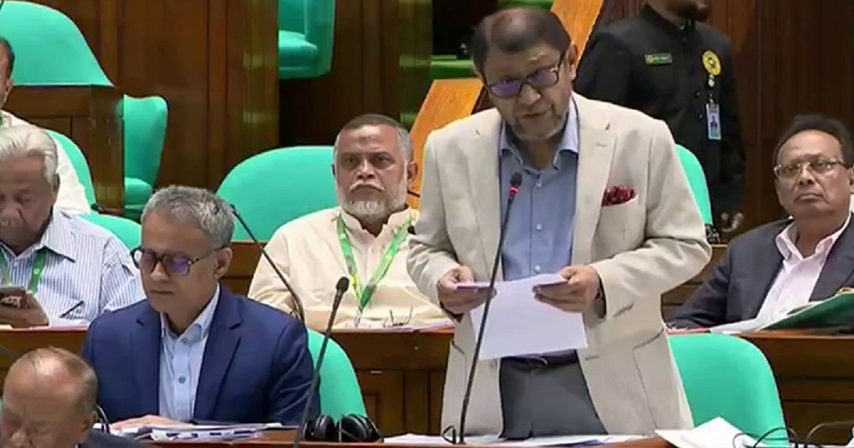 সরকার হামের সংক্রমণ নিয়ন্ত্রণে সর্বোচ্চ গুরুত্ব দিয়ে কাজ করছে : স্বাস্থ্যমন্ত্রী
