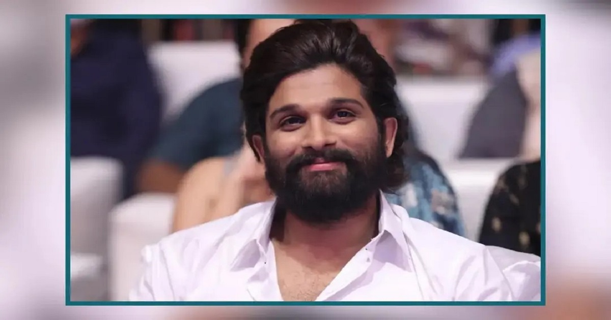 নায়ক নয় নাসার বিজ্ঞানী হতে চেয়েছিলেন আল্লু অর্জুন