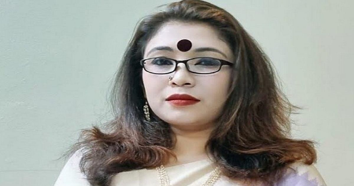 জাবি শিক্ষক ড. রেজওয়ানা করিমের বিরুদ্ধে অপপ্রচারের প্রতিবাদ শিক্ষার্থীদের