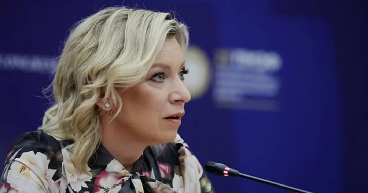 যুক্তরাষ্ট্র ও ইসরায়েল এই যুদ্ধে বরণ করেছে ‘শোচনীয় পরাজয়’ : রাশিয়া