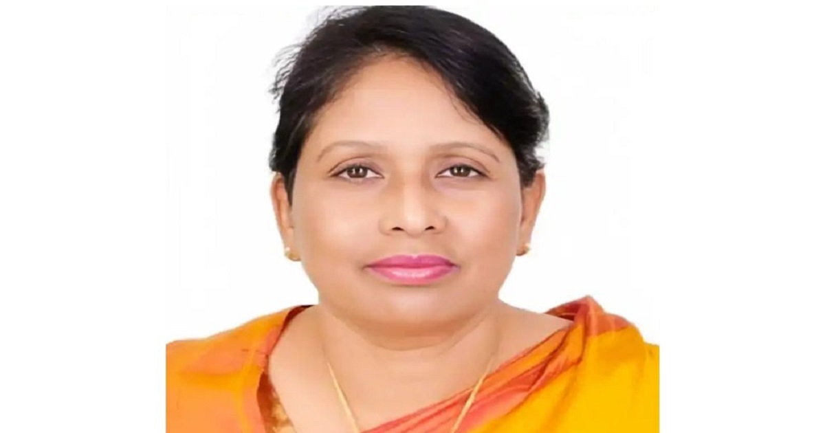 সাবেক নারী এমপি সফুরা বেগম রুমী গ্রেফতার