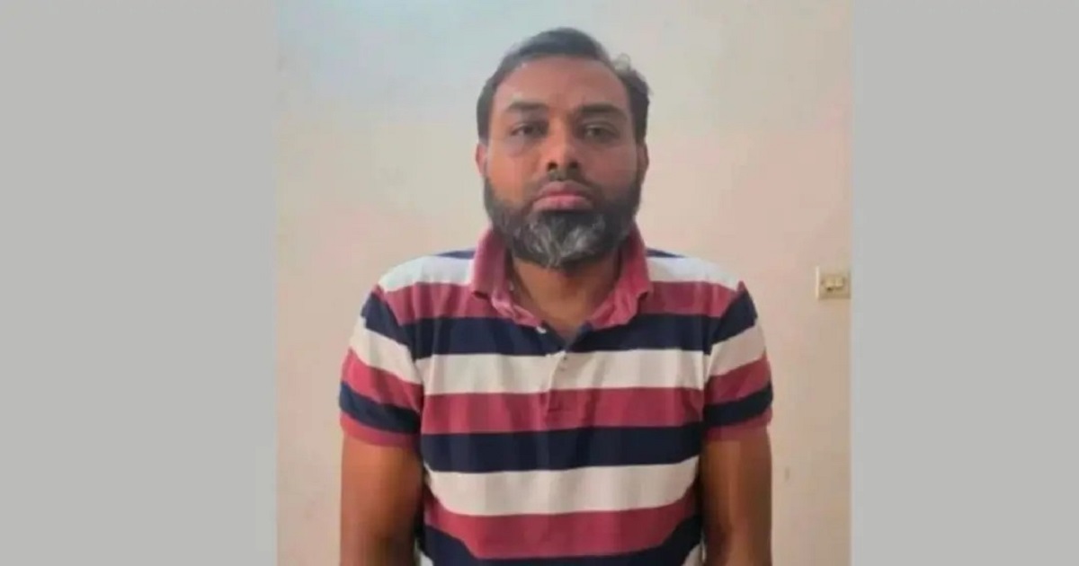 সাবেক স্বরাষ্ট্রমন্ত্রীর ‘ক্যাশিয়ার’ খ্যাত ভাগ্নে গ্রেফতার