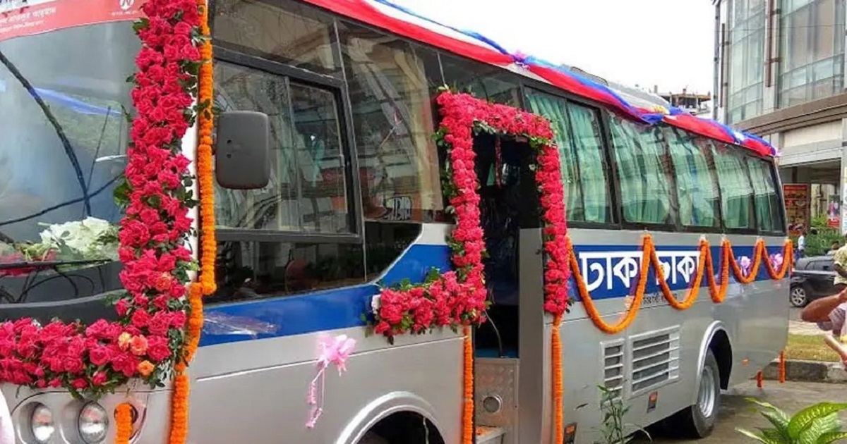 ভাড়ার তালিকা প্রণয়ন করা হবে শিগগির : শেখ রবিউল আলম