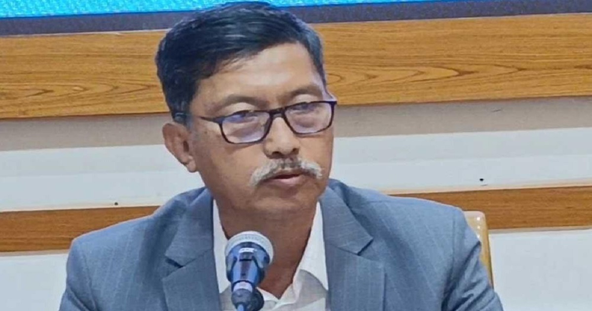 পার্বত্য চট্টগ্রামে শান্তি চুক্তি বাস্তবায়নে যা বললেন মন্ত্রী দীপেন দেওয়ান