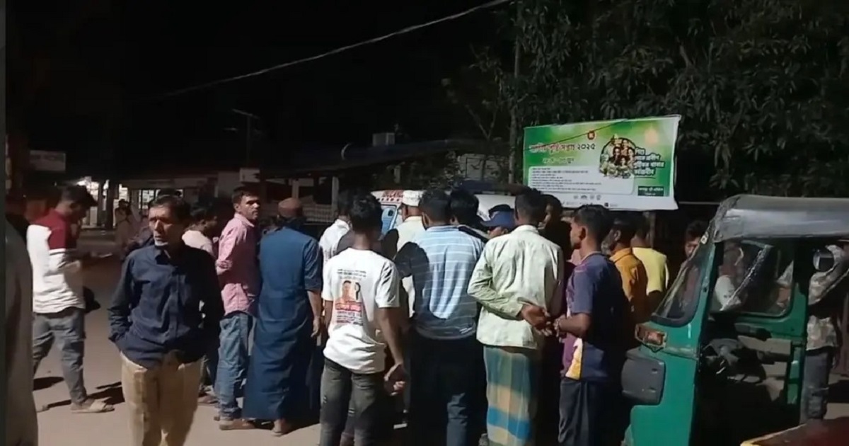 সুনামগঞ্জে পৃথক সংঘর্ষে নিহত ২