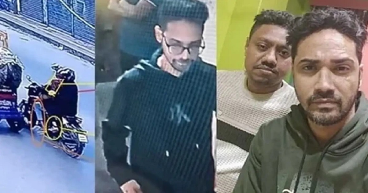 হাদি হত্যা মামলার প্রধান আসামি ফয়সালকে অস্ত্র মামলায় ১০ বছরের কারাদণ্ড