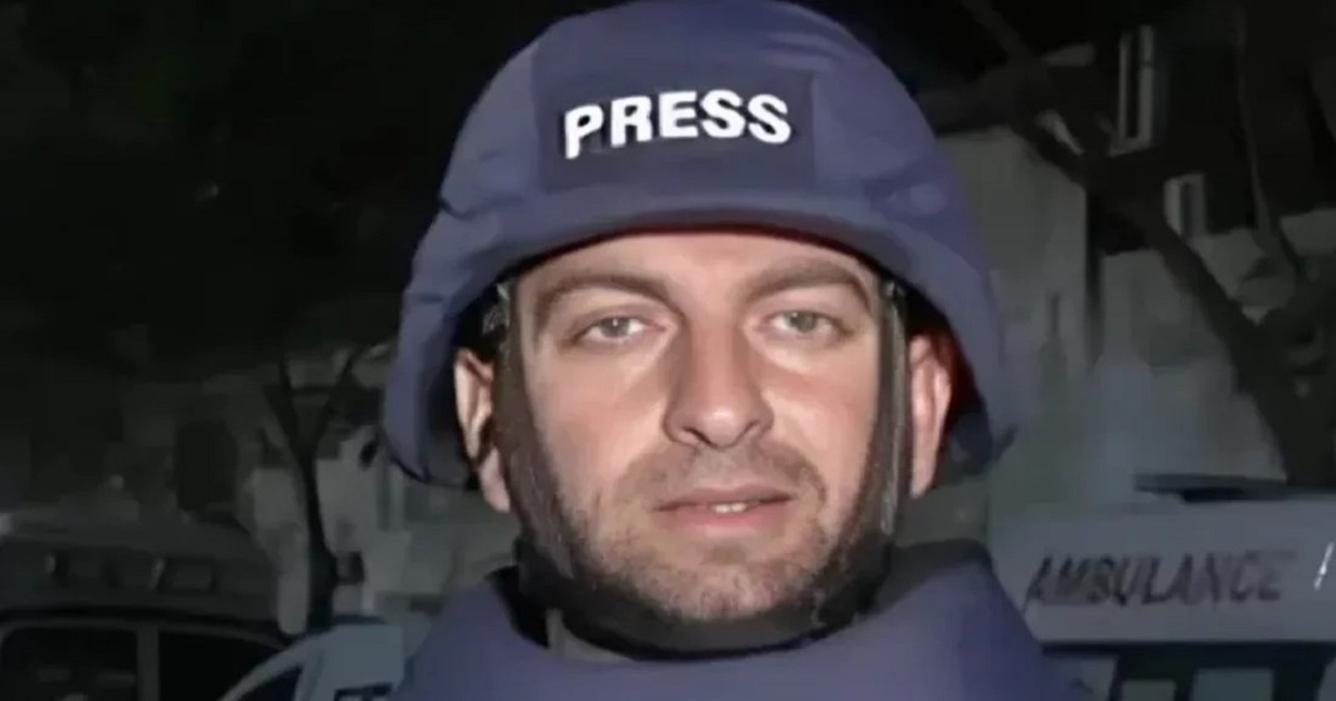 ইসরায়েলি ড্রোন হামলায় আল জাজিরার সাংবাদিক নিহত