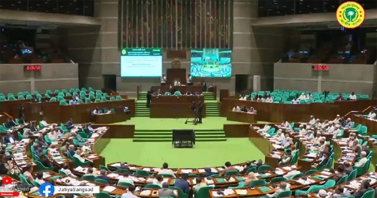 সীমাহীন লুটপাটের কারণে অর্থনীতি ধ্বংসের দ্বারপ্রান্তে: অর্থমন্ত্রী