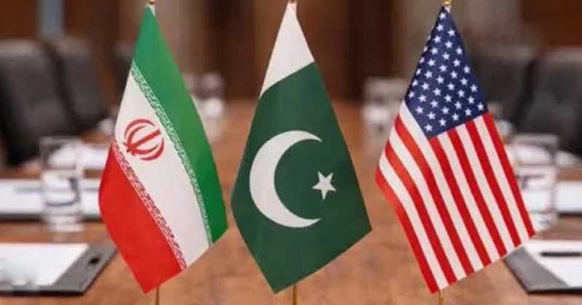 যুক্তরাষ্ট্রের সঙ্গে বৈঠক স্থগিত করলো ইরান