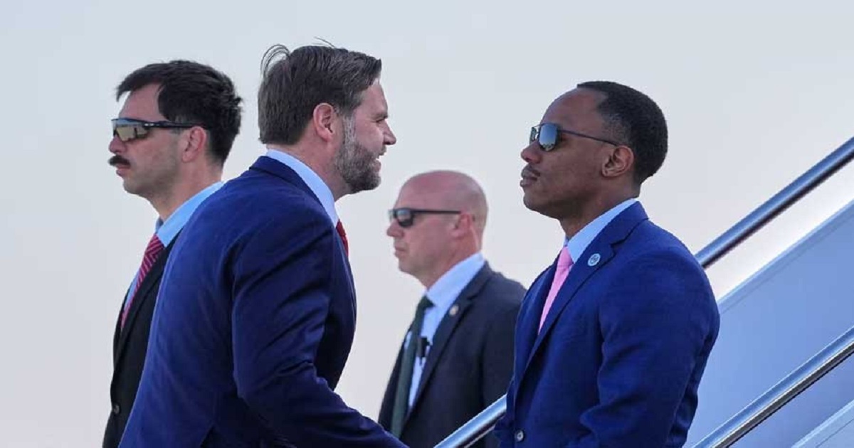 পাকিস্তানে যুক্তরাষ্ট্রের প্রতিনিধিদল