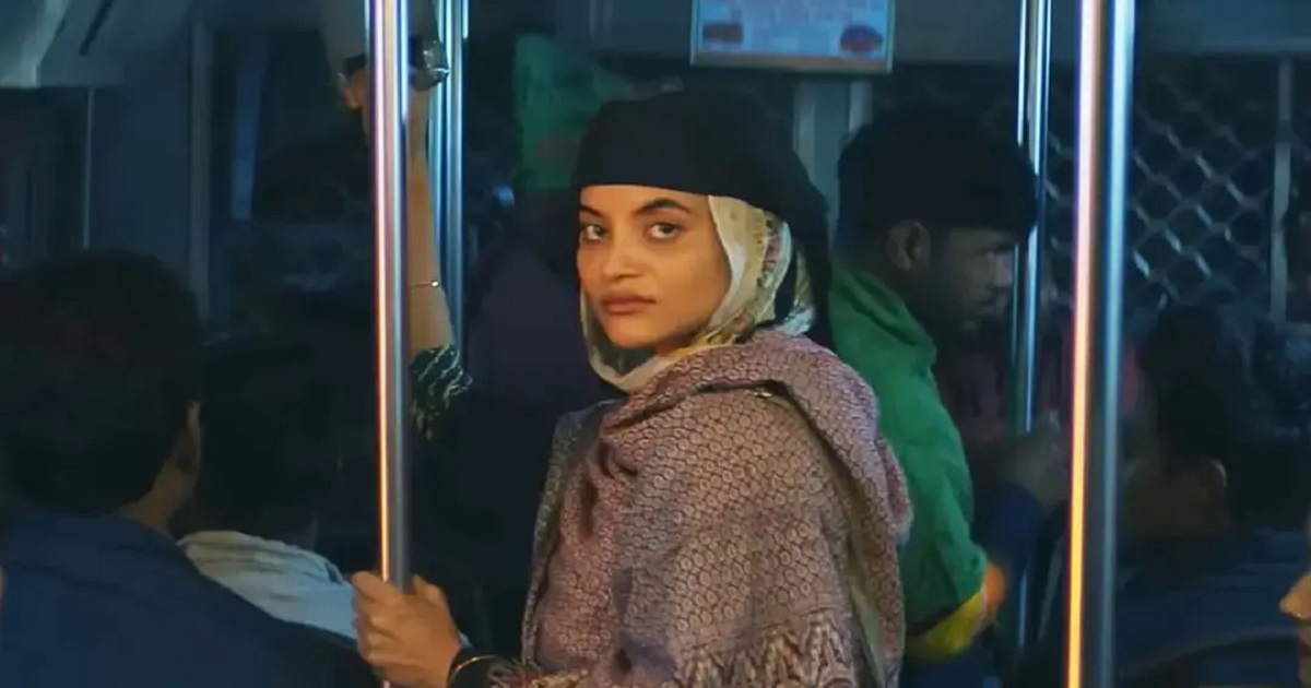 লন্ডনের পথে ‘প্রেশার কুকার’