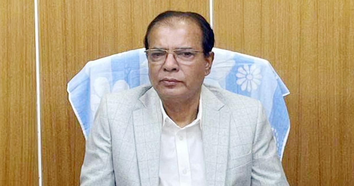 হঠাৎ অসুস্থ ত্রাণমন্ত্রী, ঢাকায় আনা হচ্ছে এয়ার অ্যাম্বুলেন্সে