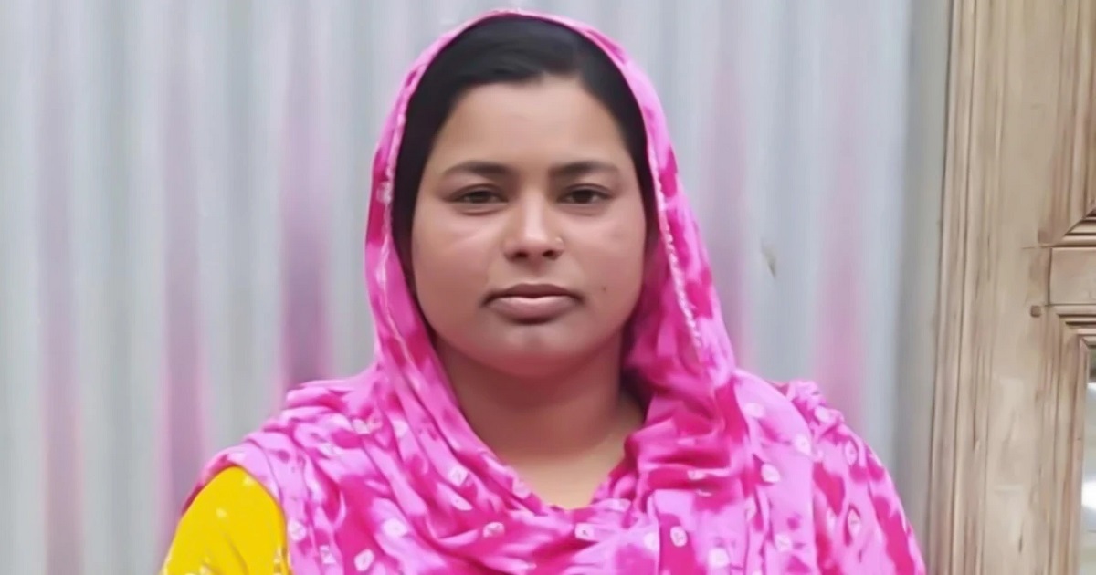বৈরুতে ইসরায়েলি হামলায় বাংলাদেশি নারীর মৃত্যু