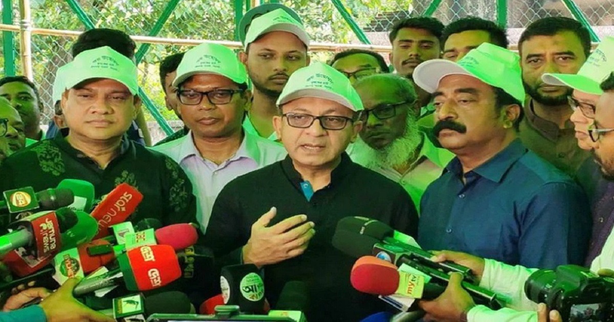 সিন্ডিকেটের মাধ্যমে বাজার নিয়ন্ত্রণের যুগ শেষ হবে: বাণিজ্যমন্ত্রী