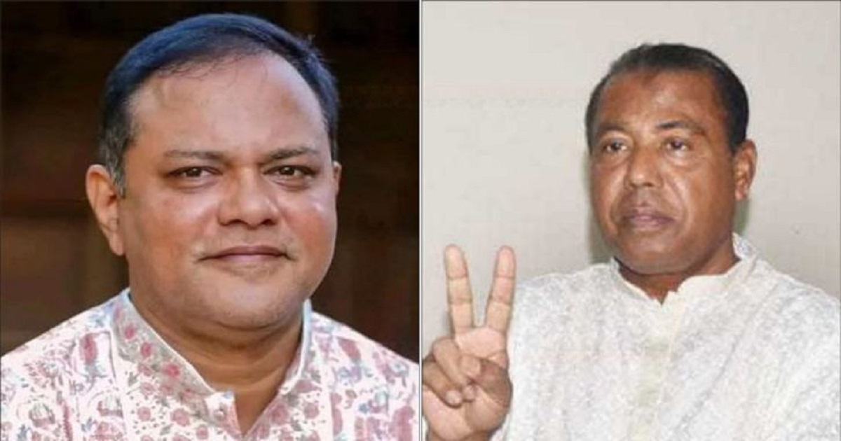 নবনির্বাচিত দুই সংসদ সদস্যের শপথ রোববার