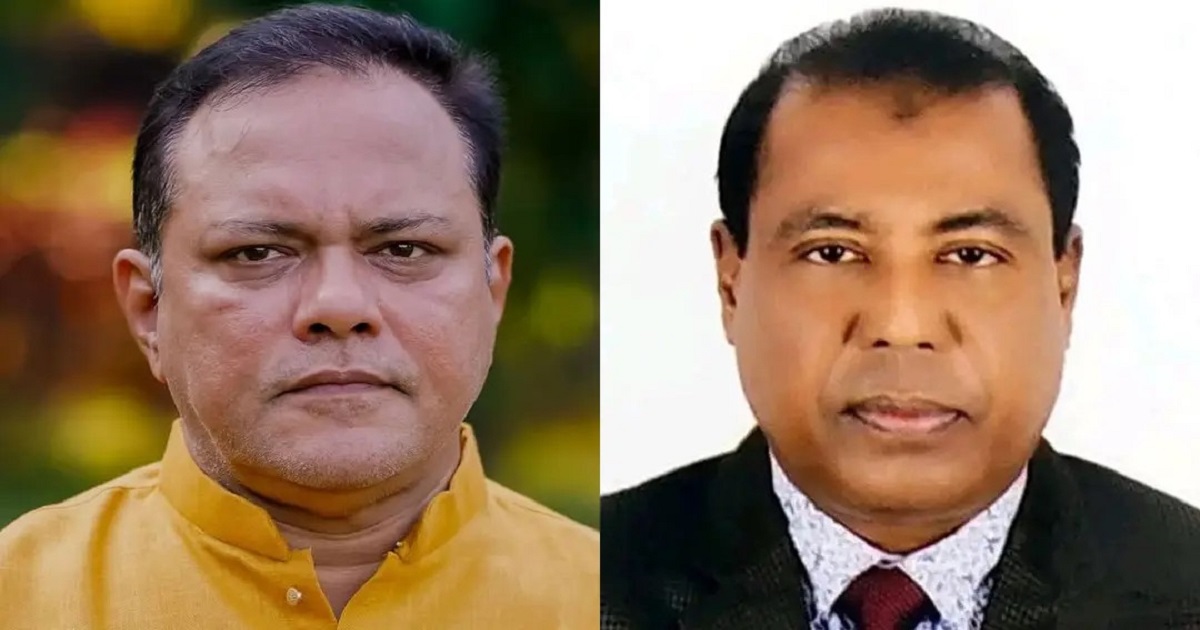 স্পিকার নবনির্বাচিত দুই সাংসদকে শপথ পাঠ করাবেন