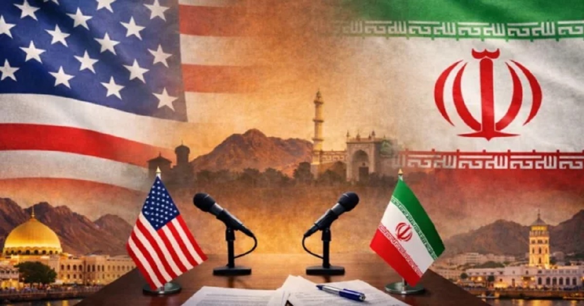 যুক্তরাষ্ট্র-ইরান পাল্টাপাল্টি অভিযোগ