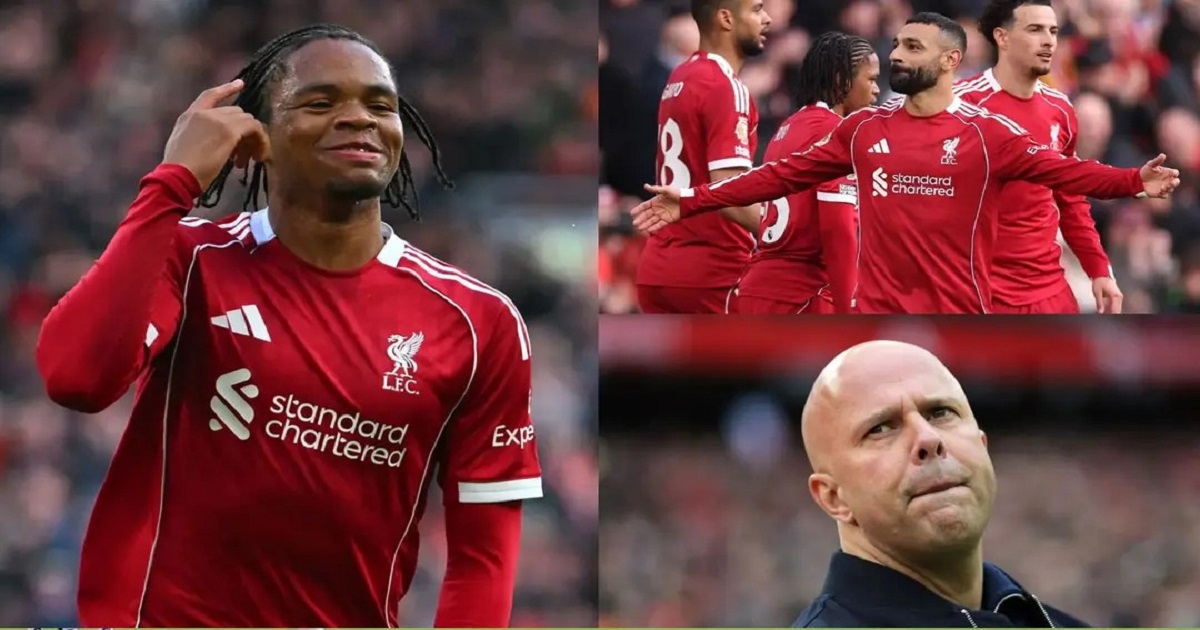 রিও এনগুমোহা কি সালাহর উত্তরসূরি