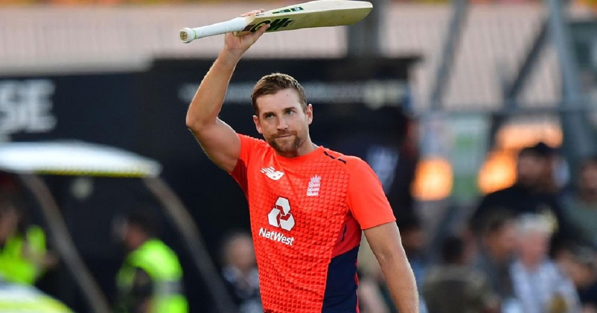 বল টেম্পারিং একটি দক্ষতা : ডেভিড মালান