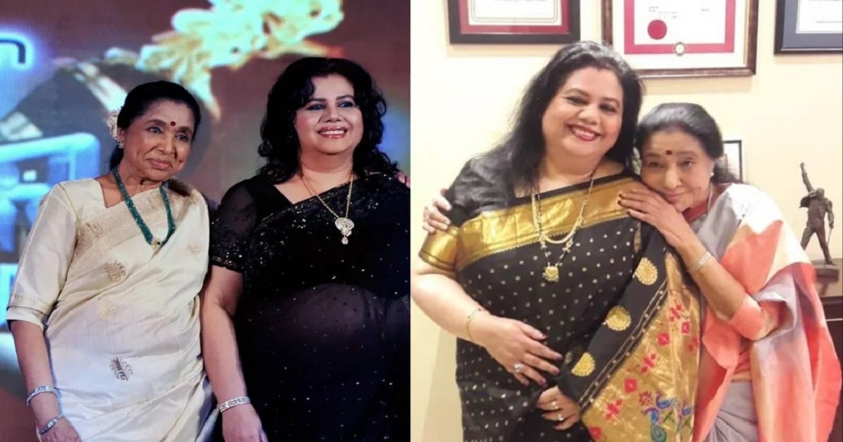 আমার পৃথিবীটাই শূন্য হয়ে গেল : রুনা লায়লা