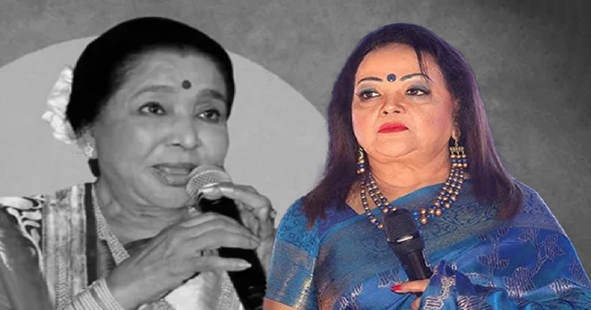 যেখানেই থাকুন খুব ভালো থাকুন : সাবিনা ইয়াসমিন